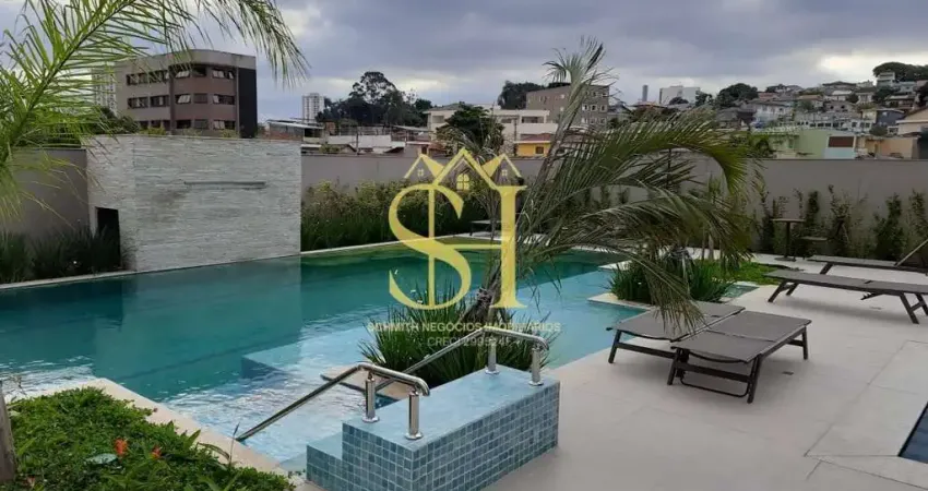Apartamento com 1 quarto para alugar na Nossa Senhora Imaculada Conceição, 223, Km 18, Osasco