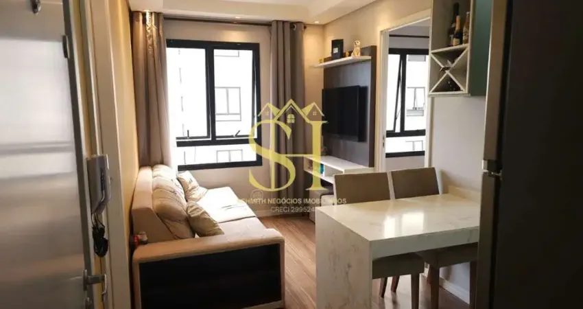 Apartamento com 2 quartos para alugar na Rua Jubair Celestino, 195, Presidente Altino, Osasco