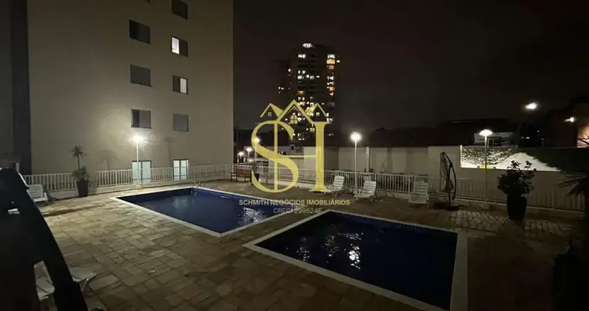 Apartamento com 2 quartos à venda na Rua Cláudio Aparecido Oliveira, 125, Jardim Roberto, Osasco