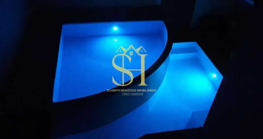 Casa em condomínio fechado com 4 quartos para alugar na das Sálvias, 121, Alphaville, Santana de Parnaíba