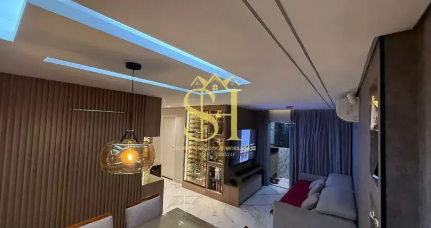 Apartamento com 3 quartos à venda na Avenida José Lourenço, 215, Jaguaribe, Osasco