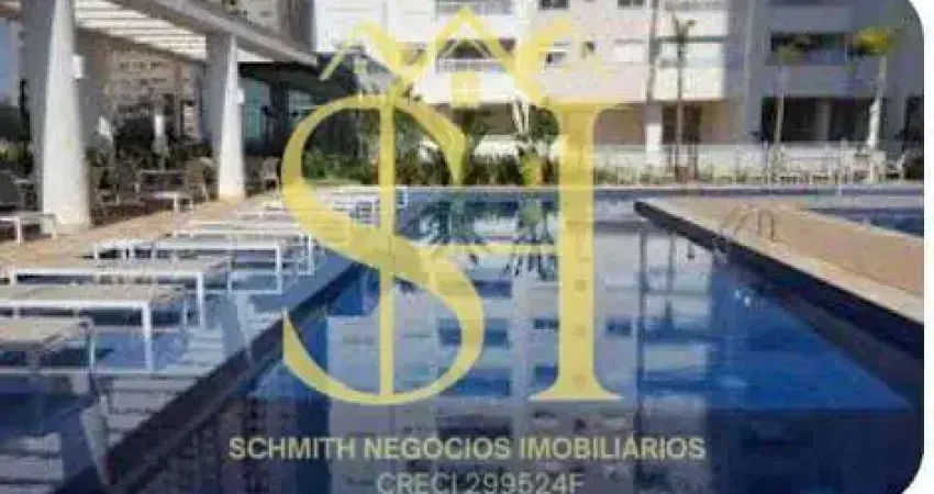 Apartamento com 3 quartos à venda na Avenida Hilário Pereira de Souza, 492, Centro, Osasco