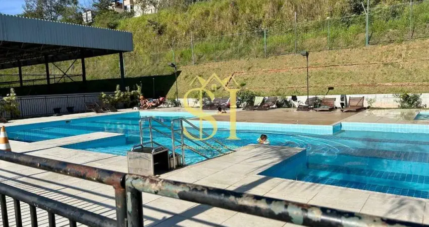 Apartamento com 2 quartos à venda na Rua Savério Quadrio, 621, Parque Ipê, São Paulo