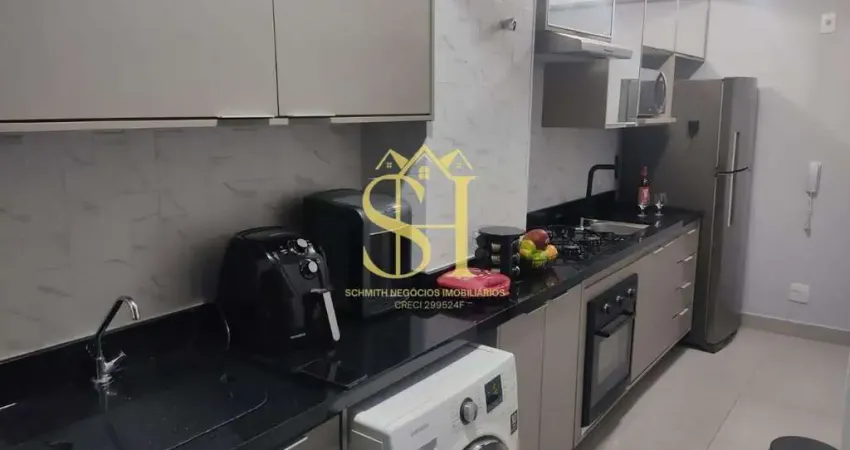 Apartamento com 2 quartos à venda na Justino Alves Batista, 791, Vila Yolanda, Osasco