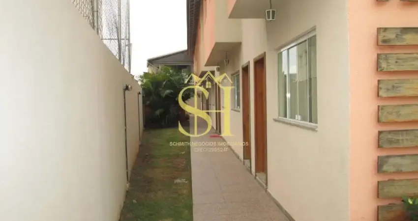 Casa em condomínio fechado com 2 quartos à venda na João Alves Pedroso, 76, Conceição, Osasco