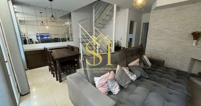 Casa em condomínio fechado com 3 quartos à venda na Chicago, 100, Jardim Rebelato, Cotia