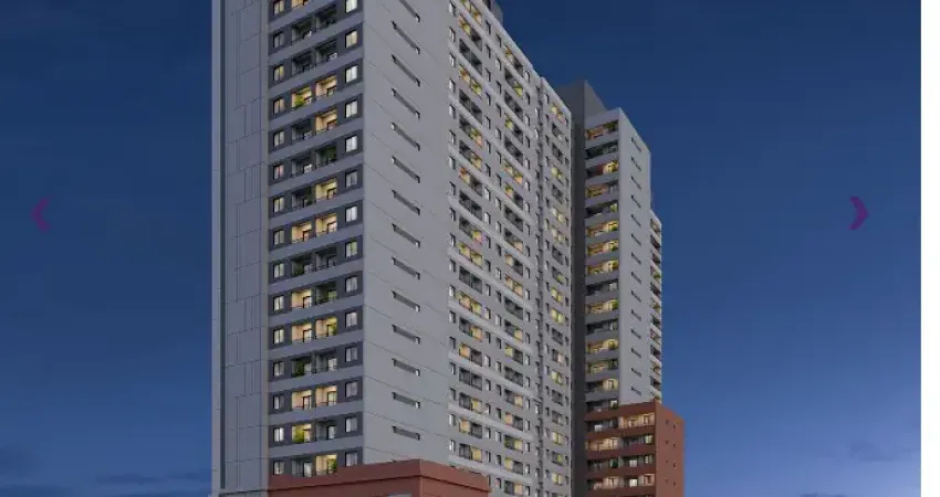 Apartamento com 2 quartos à venda na Rua Casa do Ator, 559, Vila Olímpia, São Paulo