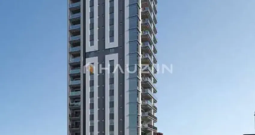 Ivo trevisani tower: sofisticação e conforto a 200m da praia em balneário piçarras - granada