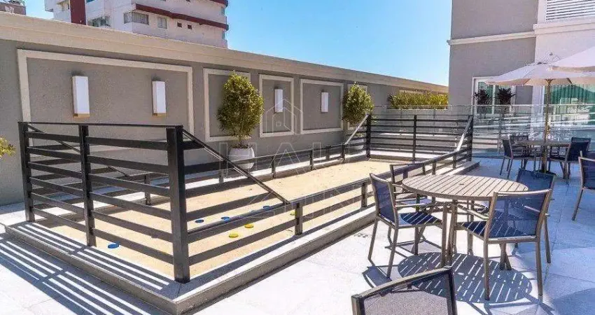 Apartamento com 3 quartos à venda na Avenida Pref. Cirino Adolfo Cabral, 8333, Gravata, Navegantes