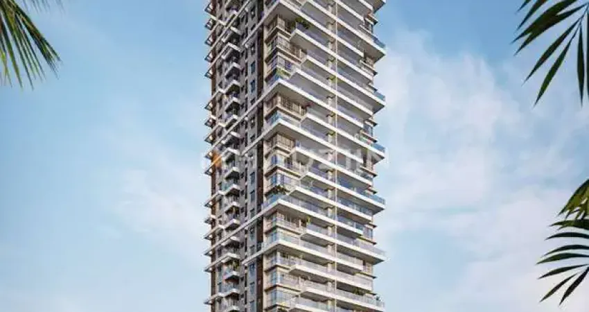 Panorama: conforto, design e vista privilegiada no litoral de penha - stein