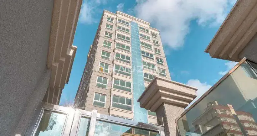 Apartamento alto padrão - 3 suítes - gravatá - navegantes-sc - ocean towers - inbrasul