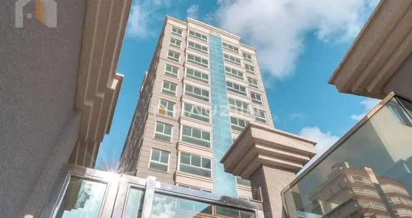 Apartamento alto padrão - gravatá - navegantes-sc - ocean towers - inbrasul