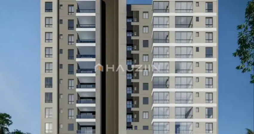 Apartamento de 2 a 3 dormitórios - 1 a 2 vagas - gravatá - navegantes-sc - start residence - straub