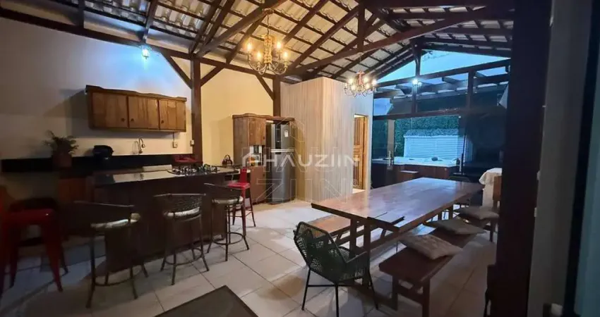 Imóvel comercial e residencial na av. joão gaya – localização premium em navegantes