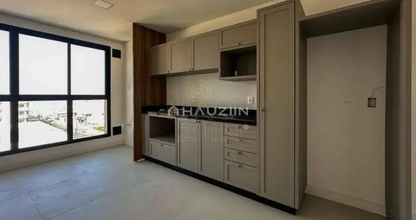 Flat com 1 quarto para alugar no Centro, Navegantes