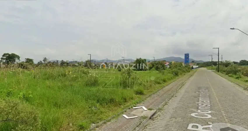 Oportunidade de investimento: lote de 500 m² no bairro são paulo – navegantes - sc