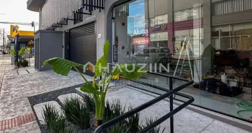Sala comercial para alugar no Centro, Navegantes