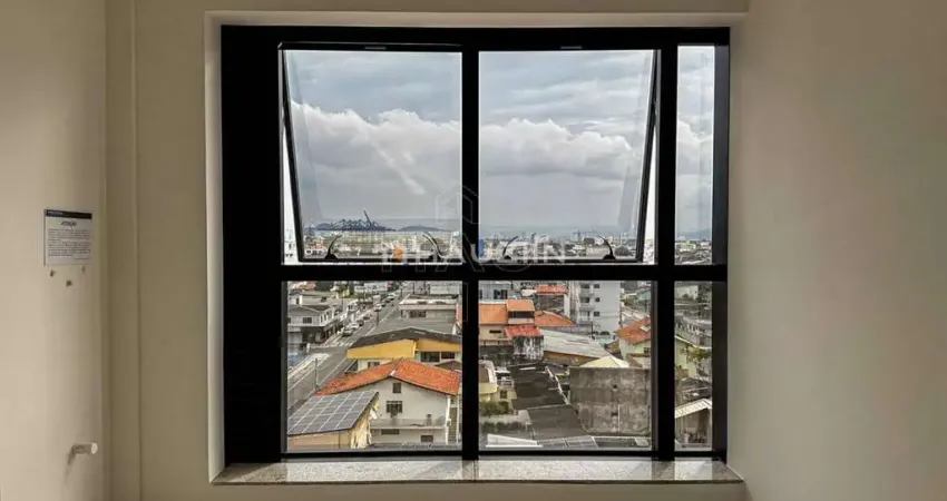 Apartamento com 2 quartos para alugar no Centro, Navegantes 