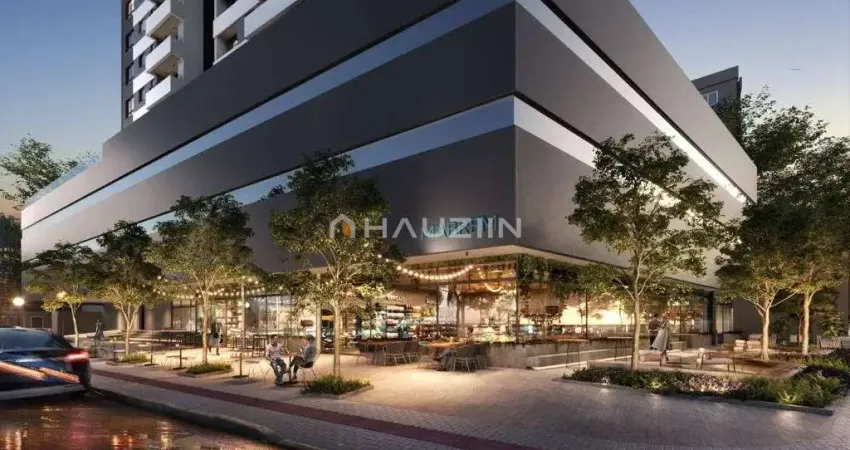 Invista com inteligência: liber.ato residence em itajaí com lazer premium e plantas exclusivas - mabrem