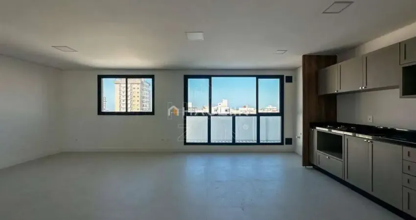 Flat com 1 quarto para alugar no Centro, Navegantes