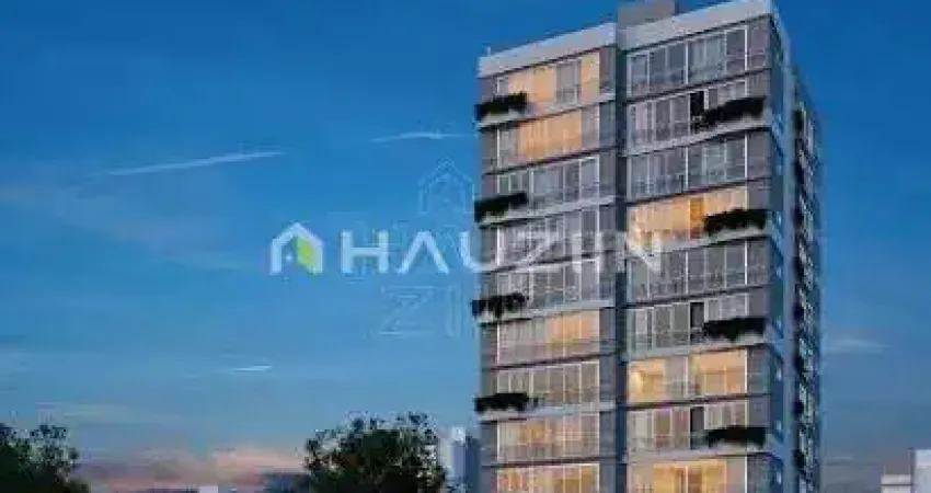 Empreendimento de luxo frente mar em navegantes – casa giardino com quintal e vista permanente - copas