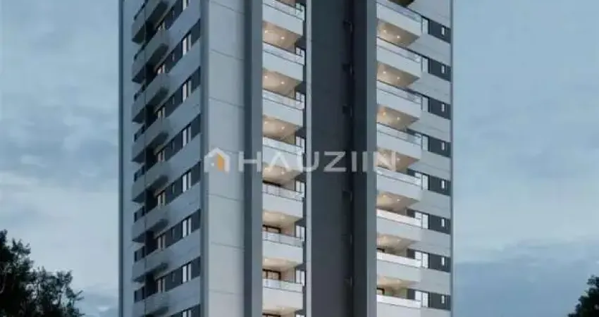 Saint étienne residence: conforto e sofisticação a poucos metros do mar em navegantes