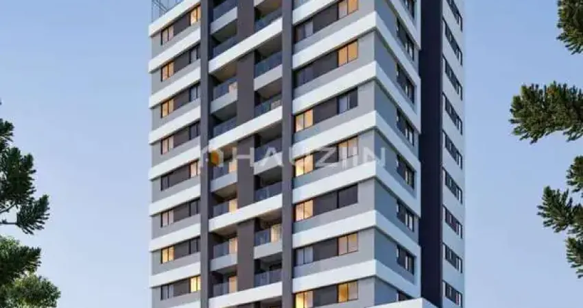 Viva com conforto e sofisticação em balneário piçarras – conheça o residencial alicante - granada