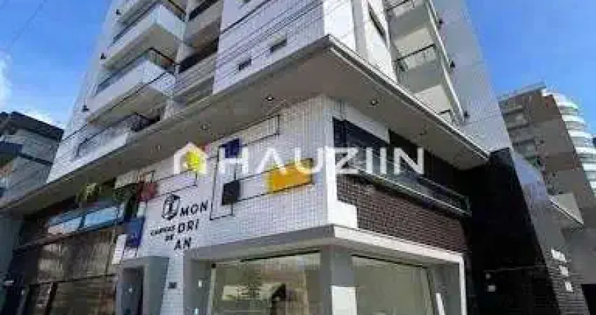 Apartamento com 2 quartos à venda no Gravata, Navegantes 