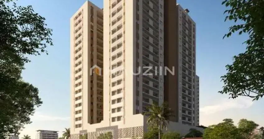 Jardim da costa beach club: mais espaço, mais qualidade de vida, mais mar