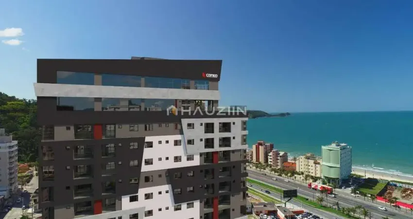 Apartamento com 2 quartos à venda na Rua 408, 80, Morretes, Itapema
