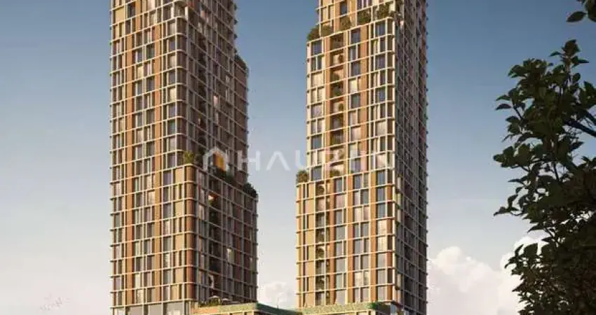 Inc 15: design biofílico, sofisticação e vida em equilíbrio no vivapark porto belo