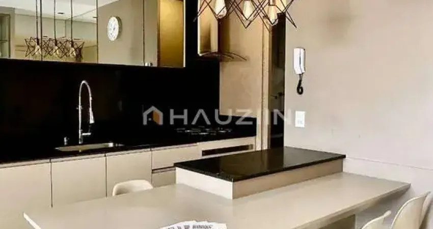 Apartamento com 2 quartos para alugar na Avenida Prefeito José Juvenal Mafra, 73, Gravata, Navegantes