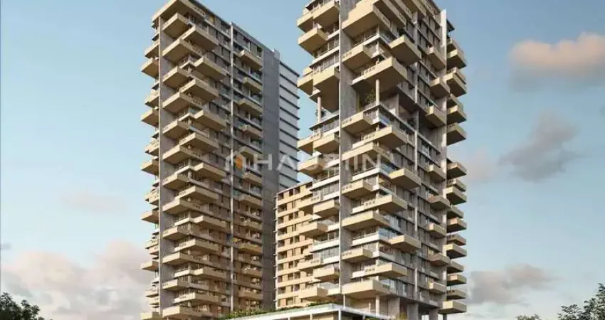 Vitta 27 — arquitetura autoral, vida urbana e conexão com o essencial no vivapark porto belo