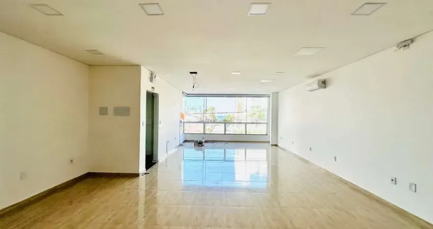 Sala comercial com 1 sala para alugar na Avenida Nereu Ramos, 4277, Itacolomi, Balneário Piçarras