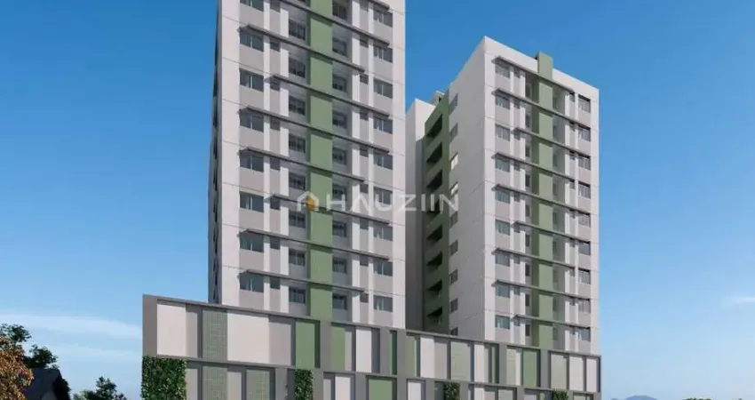 Marine itajuba — conforto, localização e qualidade de vida a poucos passos do mar