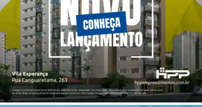 Apartamento com acabamento completo e lazer. com parcelamento rm 48x