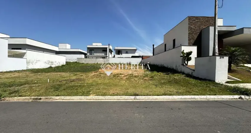 Terreno 360m² no condomínio saint paul: raridade próximo ao clube e portaria