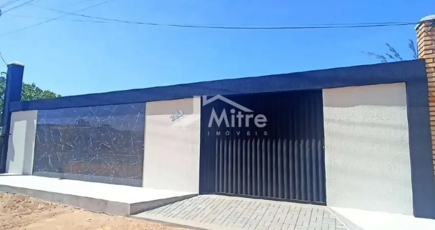 Casa com 3 quartos à venda no Centro, Tibau 