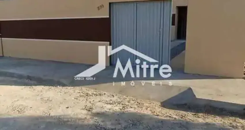 Casa com 2 quartos à venda na Avenida Dona Chiquita, Santo Antônio, Mossoró