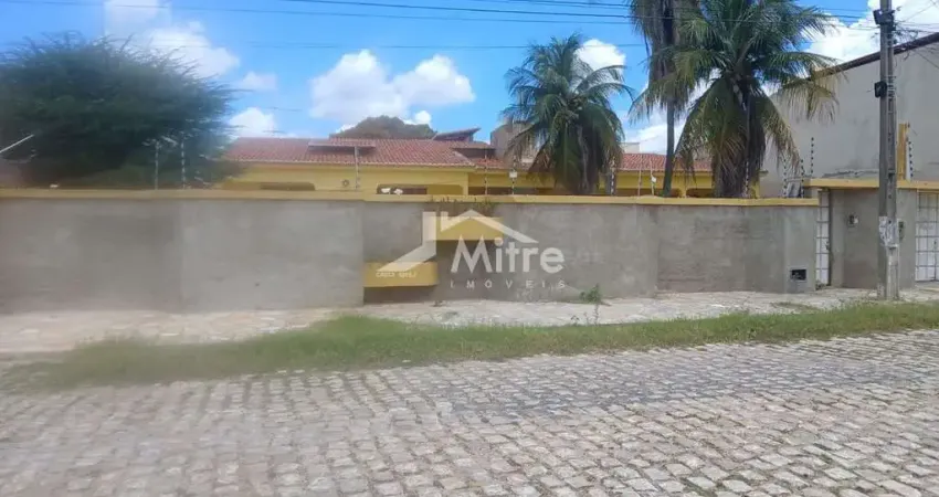 Casa com 5 quartos à venda na Rua Segundo Marques, Nova Betânia, Mossoró