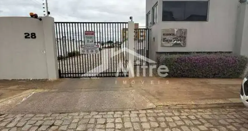 Apartamento com 2 quartos à venda na Rua Antônio Alcivan Alves da Silva, Planalto Treze de Maio, Mossoró