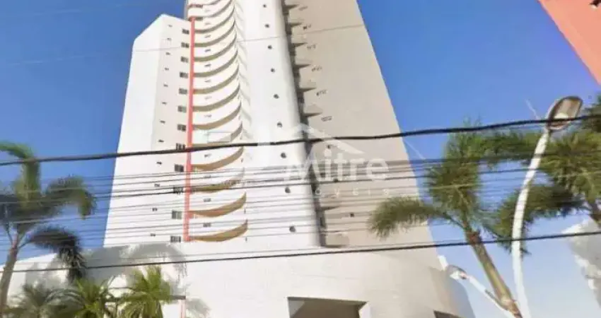 Apartamento com 2 quartos à venda na Rua Francisco Holanda, Alto de São Manoel, Mossoró