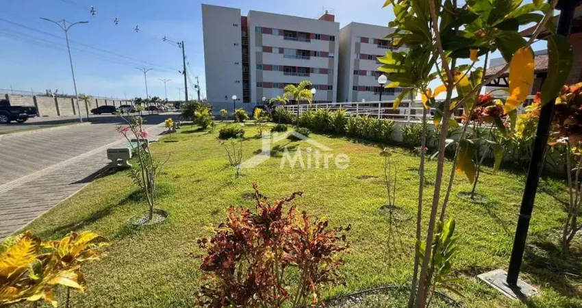 Apartamento com 2 quartos à venda na Rua Dona Izaura Rosado, Nova Betânia, Mossoró