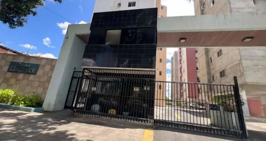 Apartamento com 3 quartos à venda na Rua Seis de Janeiro, Santo Antônio, Mossoró