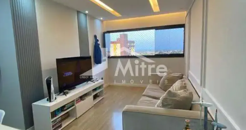 Apartamento com 2 quartos à venda na Rua Seis de Janeiro, Santo Antônio, Mossoró