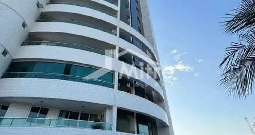 Apartamento com 4 quartos à venda na Rua Duodécimo Rosado, Nova Betânia, Mossoró