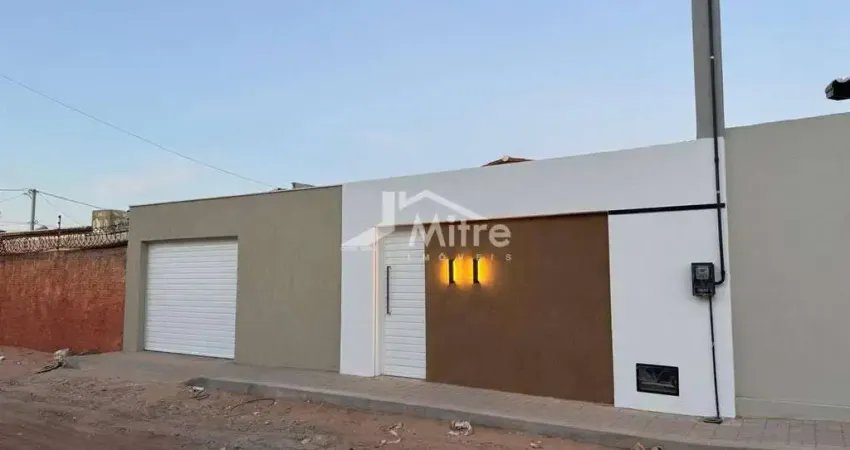 Casa com 3 quartos à venda no Centro, Tibau 