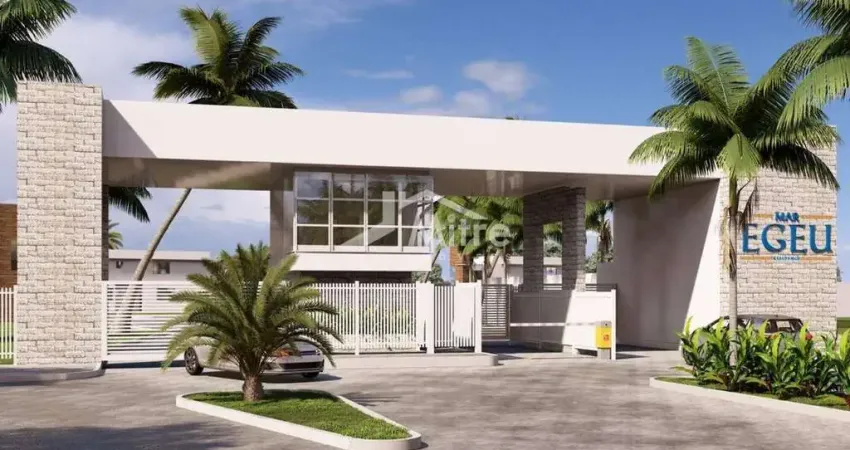 Casa à venda no Centro, Tibau