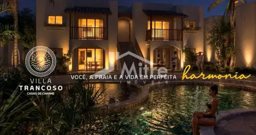 Casa com 3 quartos à venda no Centro, Tibau