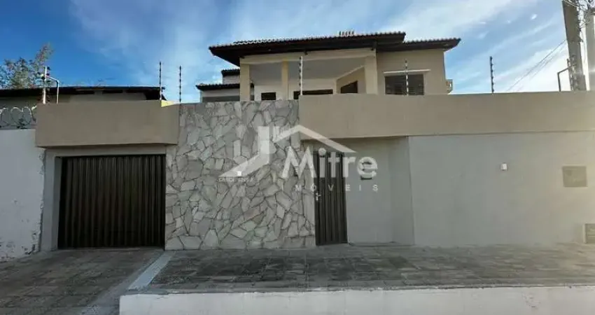 Casa com 4 quartos à venda na Rua José Lucas Neto, Nova Betânia, Mossoró